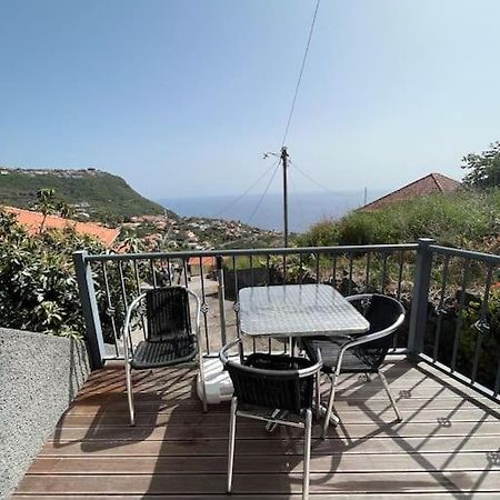 Kleines Haus Am Meer Arco da Calheta  Dış mekan fotoğraf