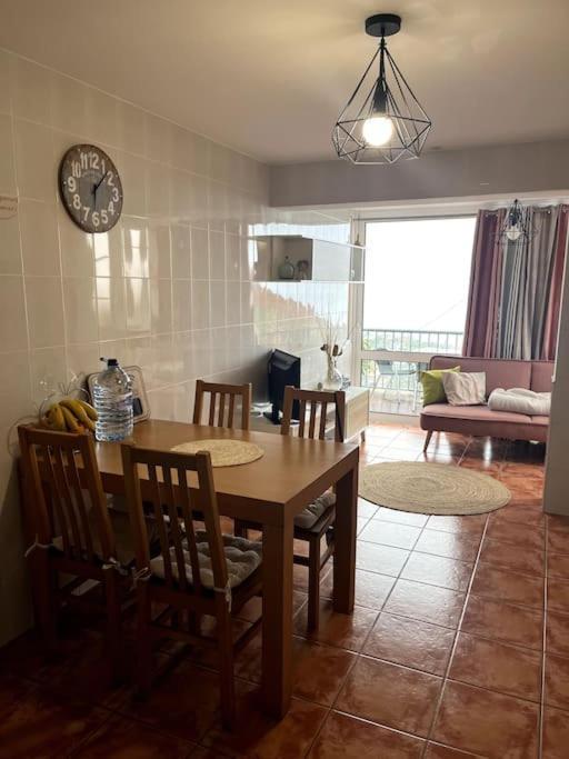 Kleines Haus Am Meer Arco da Calheta  Dış mekan fotoğraf