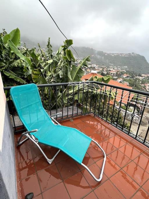 Kleines Haus Am Meer Arco da Calheta  Dış mekan fotoğraf